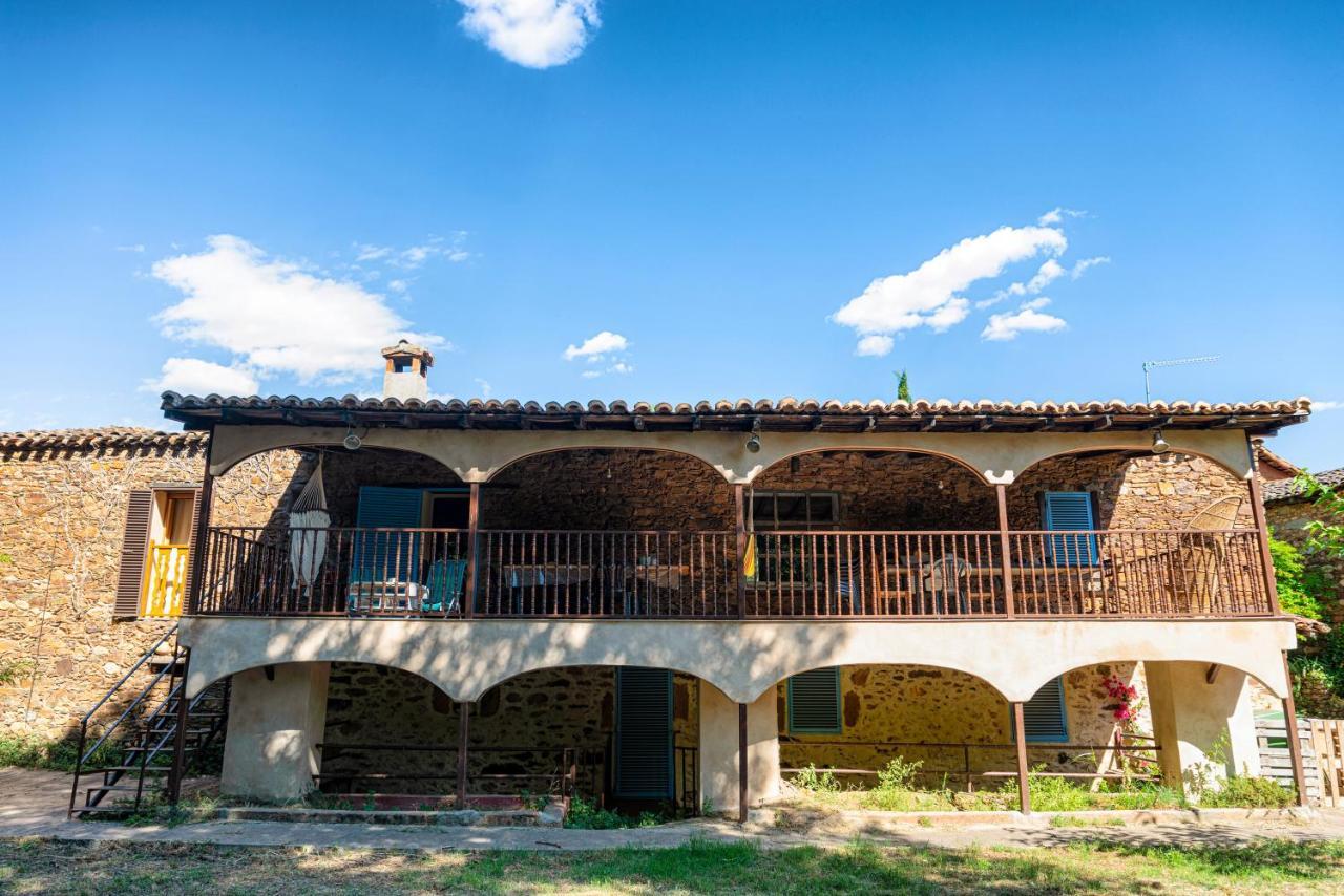 Finca Molino De Jaranda Collado  Exterior foto